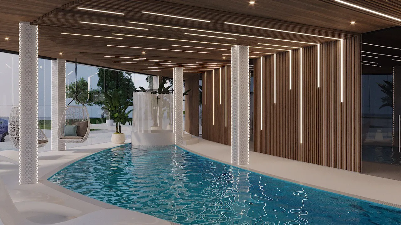 Bi Residence residential complex