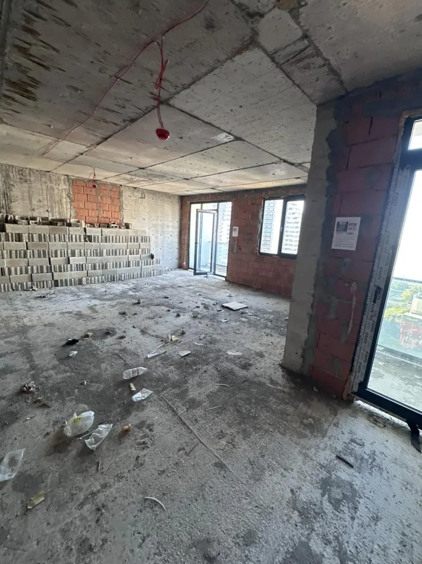 Квартира, 3-комн., 95.5 м², Your Space