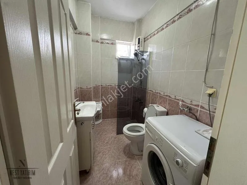 Apartment, 2-room, 65 m²