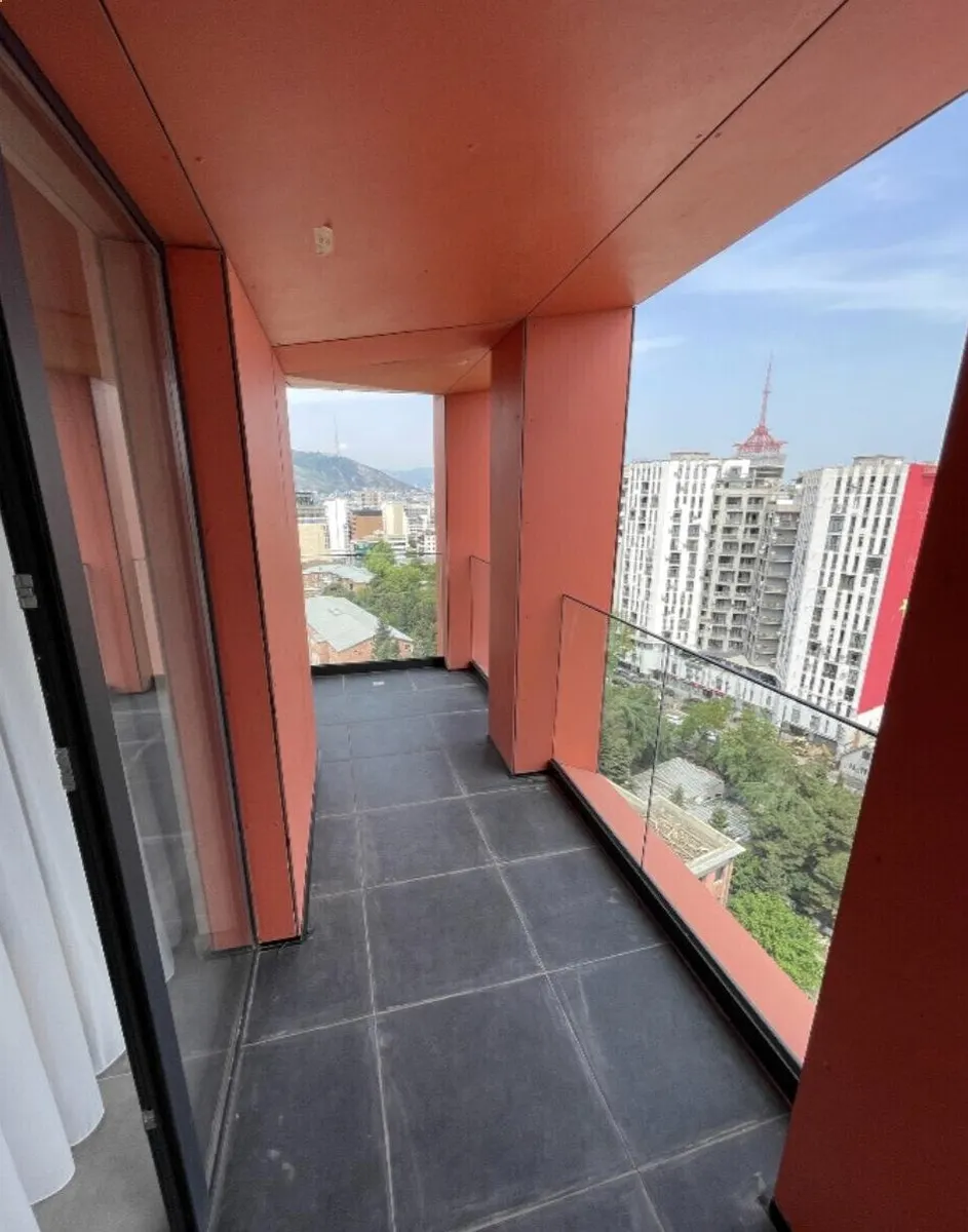 Квартира, 4-комн., 99 м²