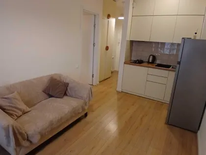 Apartment, 2-room, 55 m²