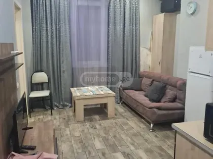 Квартира, 2-комн., 42 м²