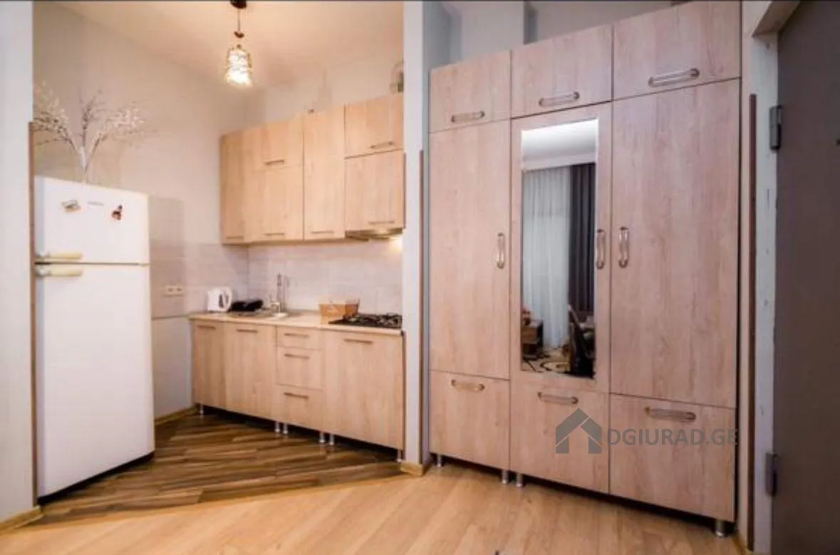 Apartment, 2-room, 55 m², Idea Avlabari