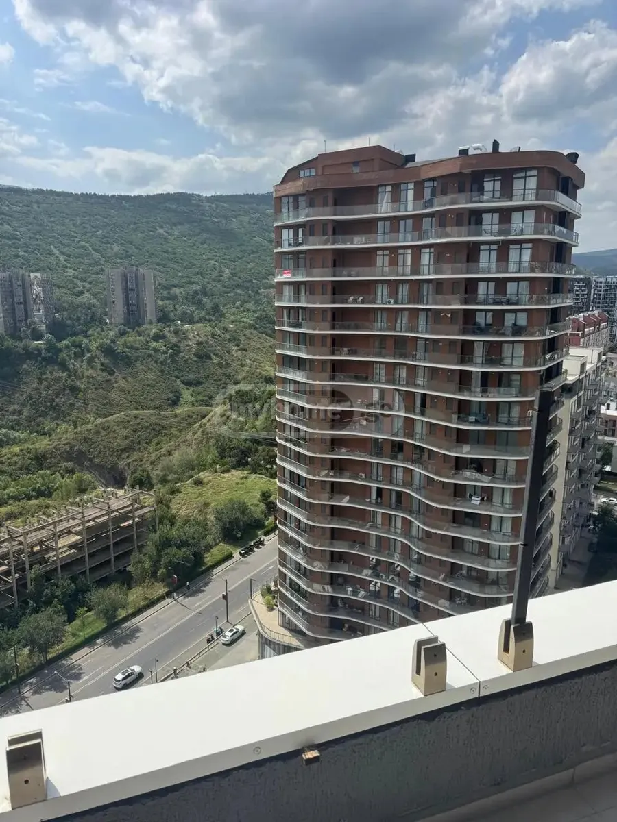 Квартира, 2-комн., 61.91 м²