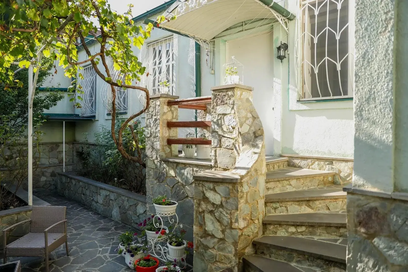 Дом, 5-комн., 257 м²