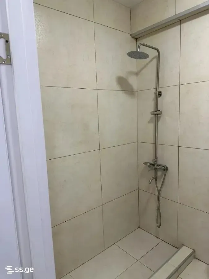 Apartment, 2-room, 48 m², Console Samgori