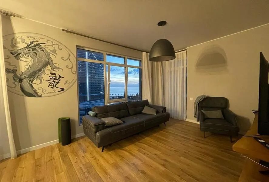 Apartment, 75 m²