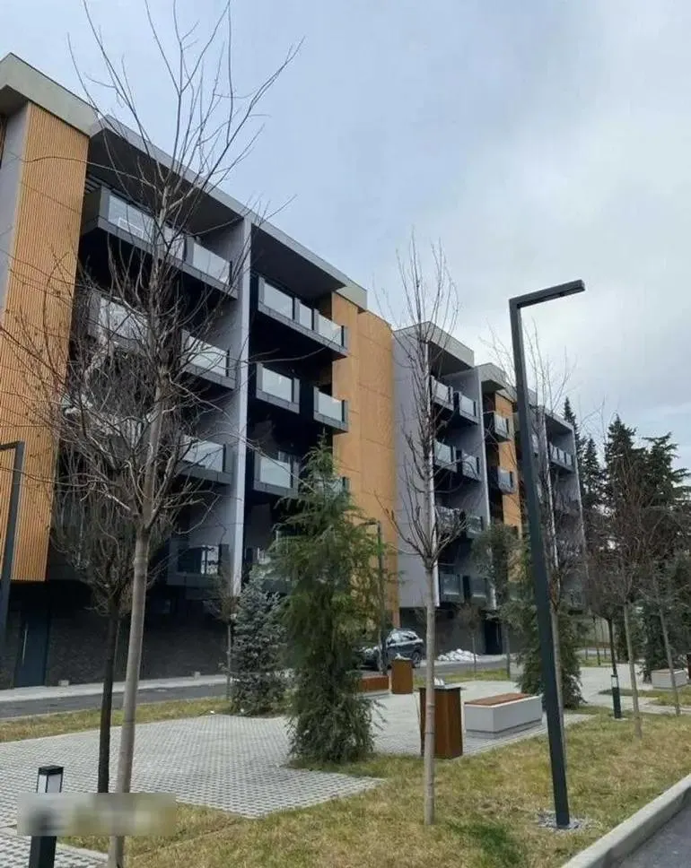 Квартира, 2-комн., 63 м²