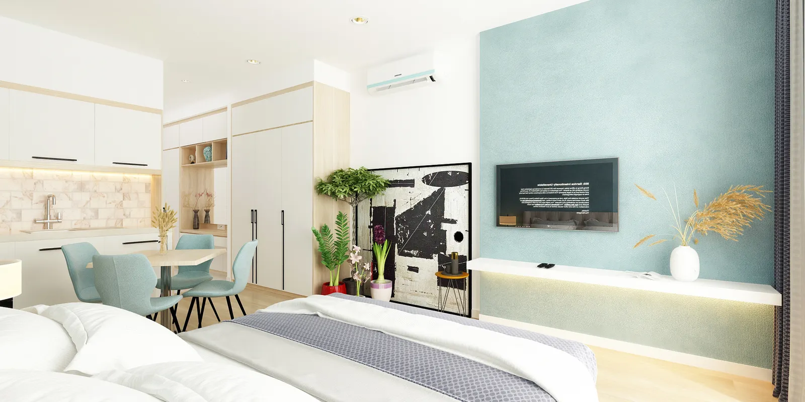 Solis Residence residential complex
