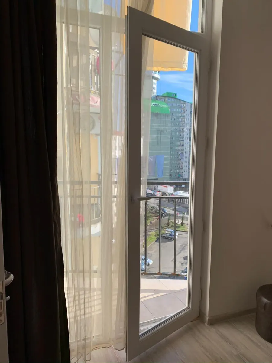 Квартира, 2-комн., 180 м², Mega City
