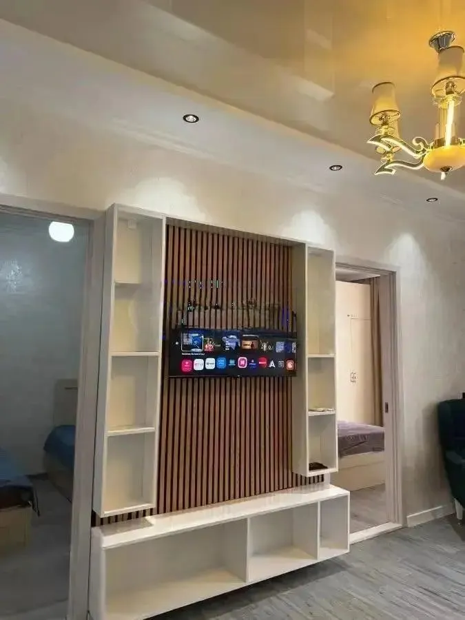 Apartment, 4-room, 82 m², Iusup Kobaladze St, 8a
