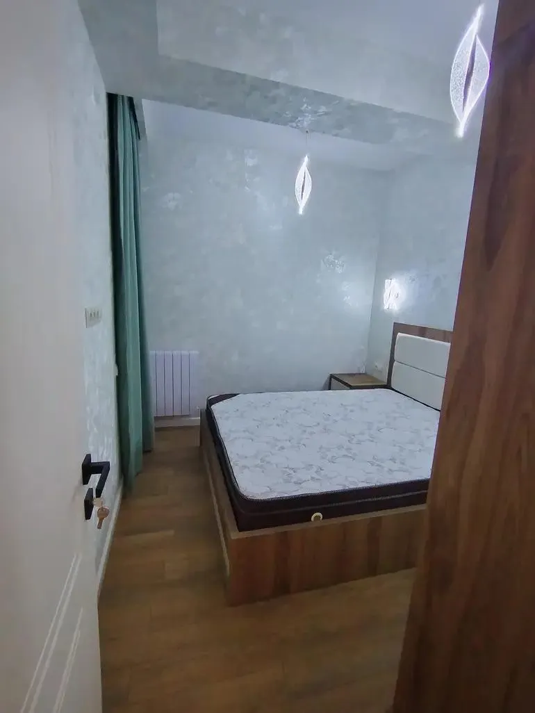 Apartment, 3-room, 70 m²