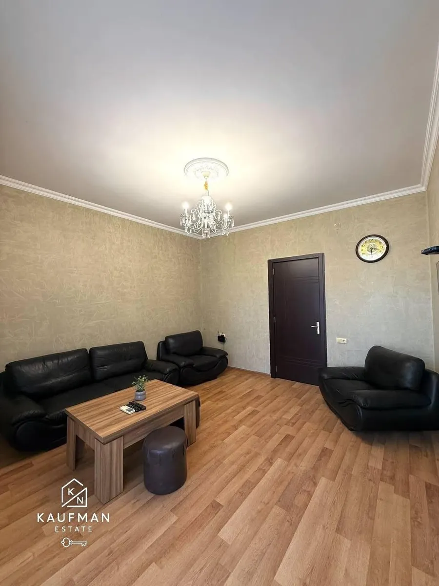 Квартира, 3-комн., 72 м², New Star Batumi