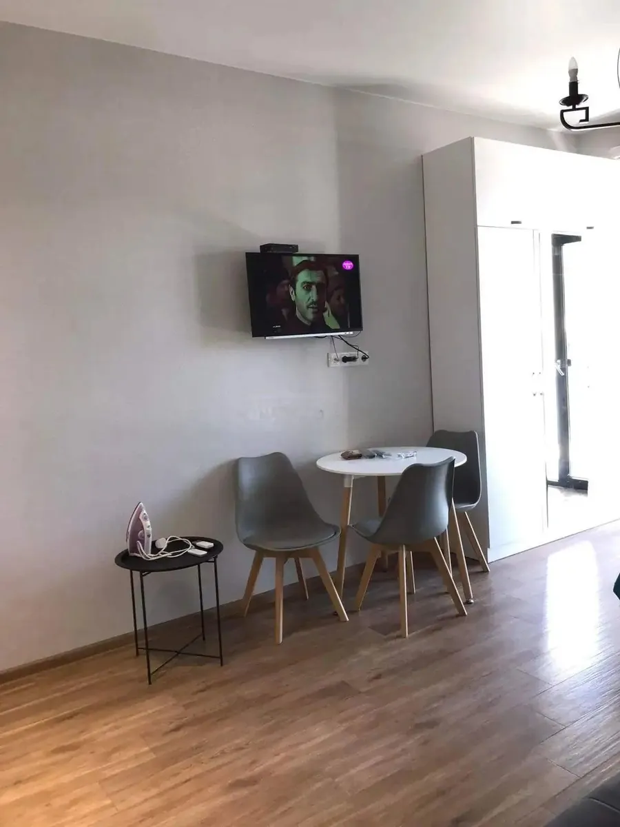 Apartment, 1-room, 35 m²