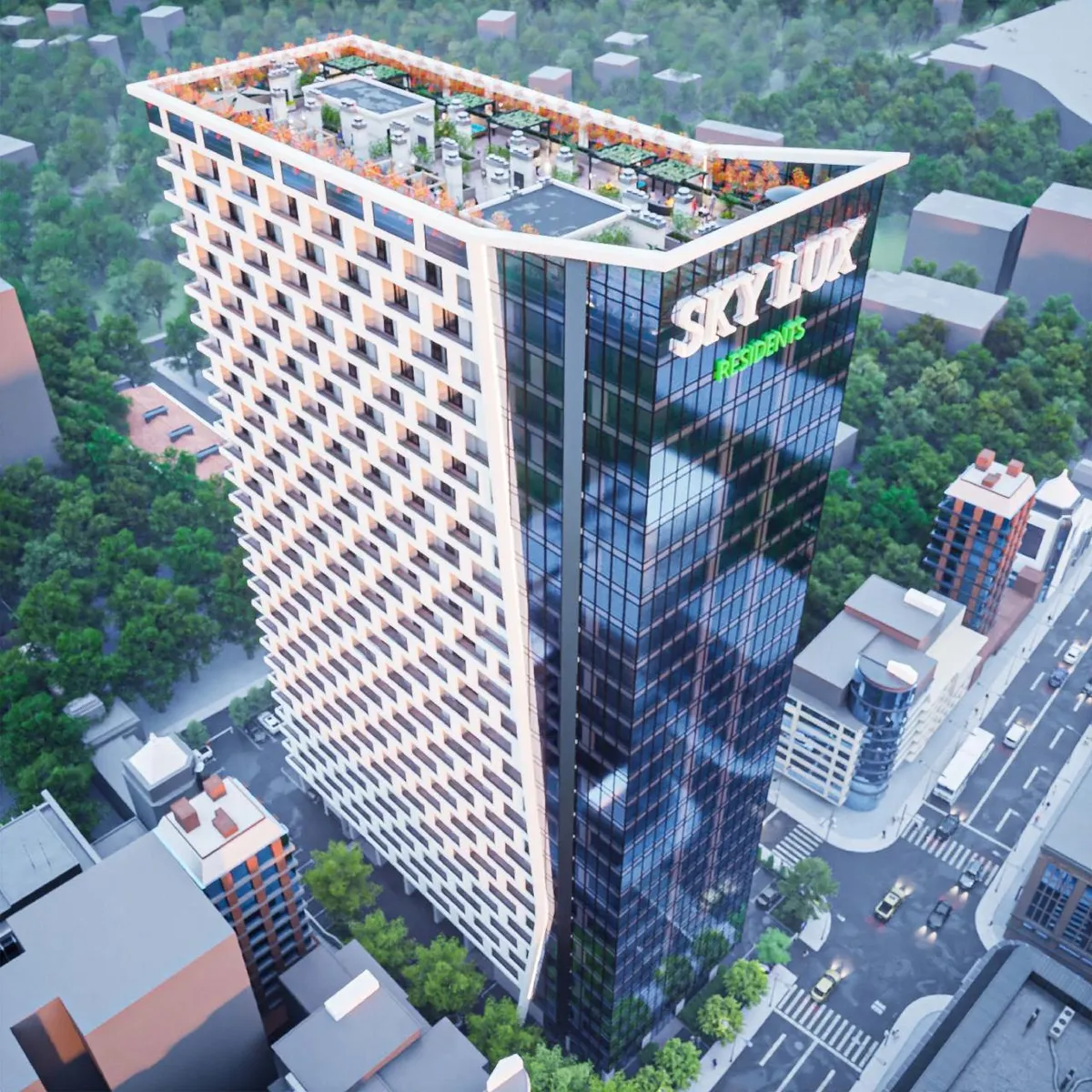 Квартира, 2-комн., 47.47 м²