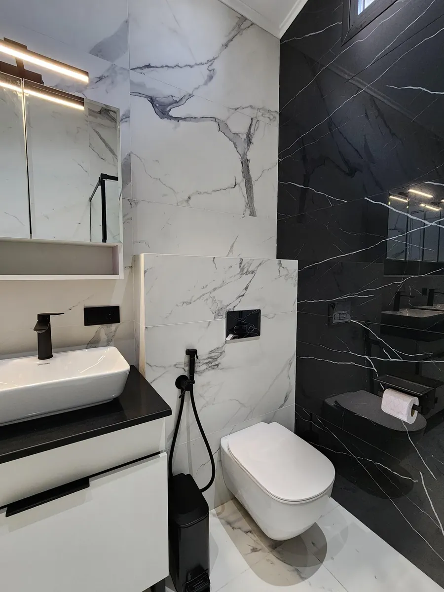 Квартира, 5-комн., 138 м²