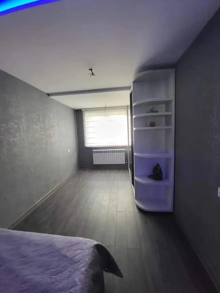 Квартира, 4-комн., 80 м²