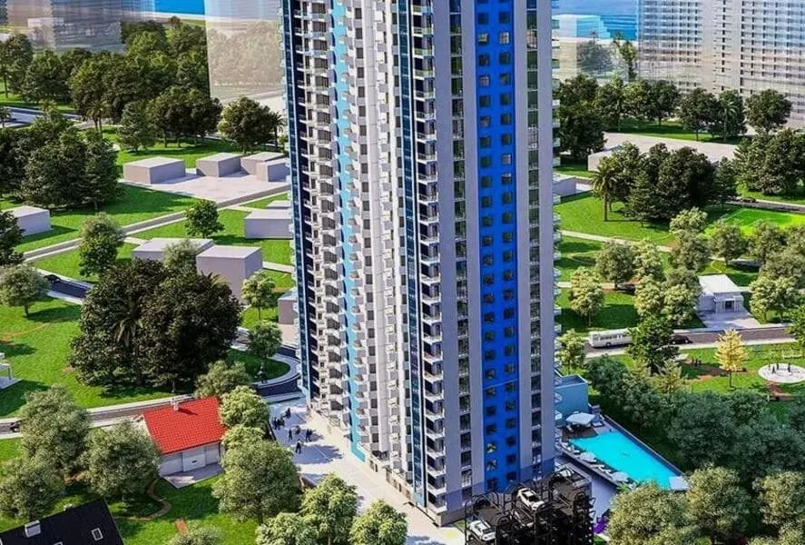 Квартира, 31.1 м²