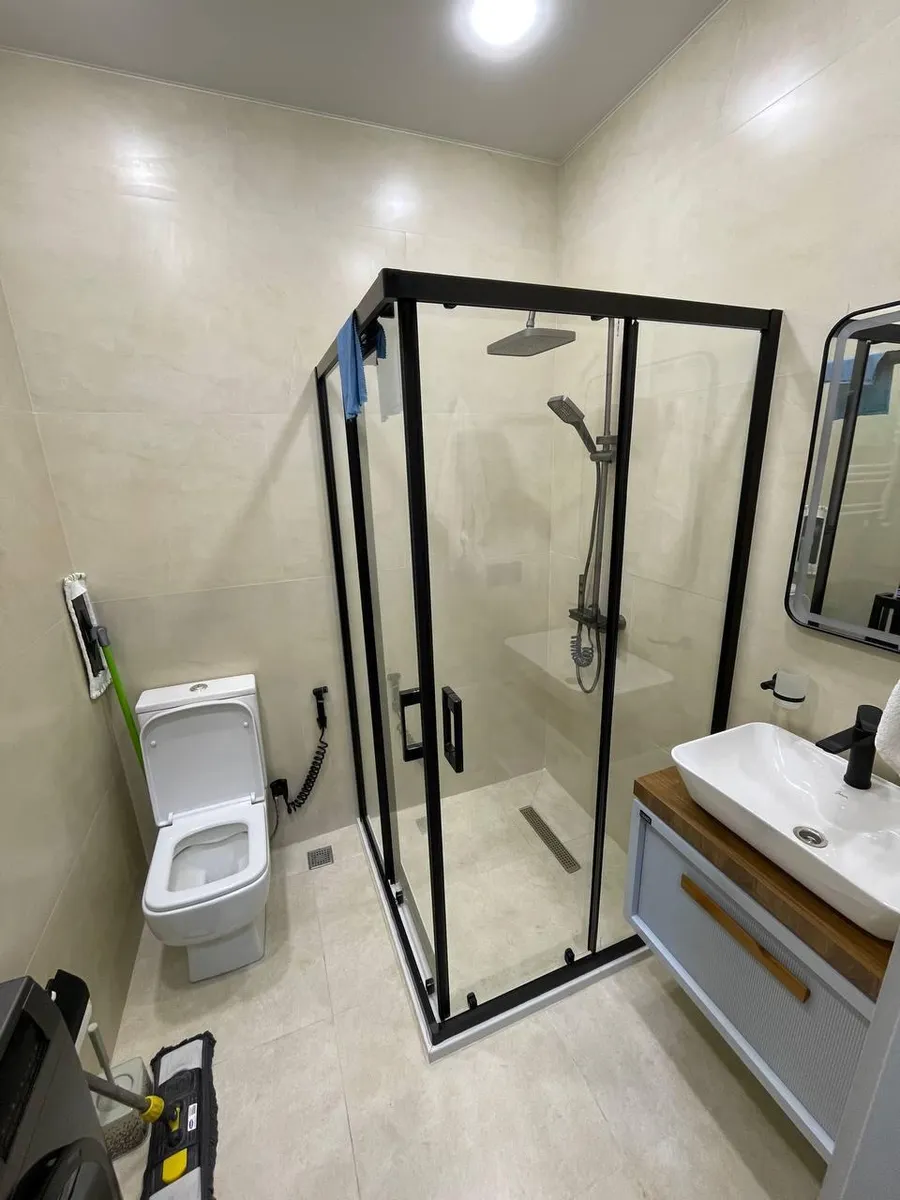 Apartment, 1-room, 35 m², NBG Beach Panorama