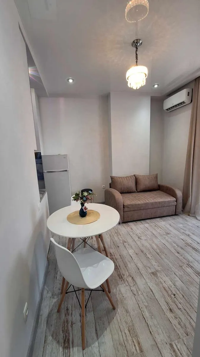 Квартира, 2-комн., 33 м²