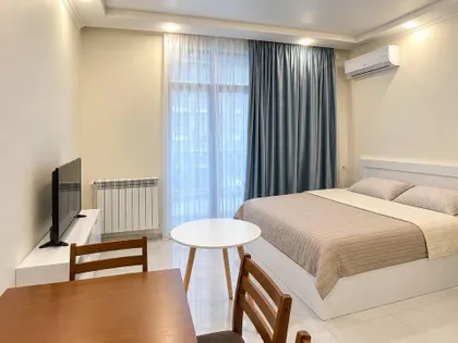 Квартира, студия, 30.2 м²