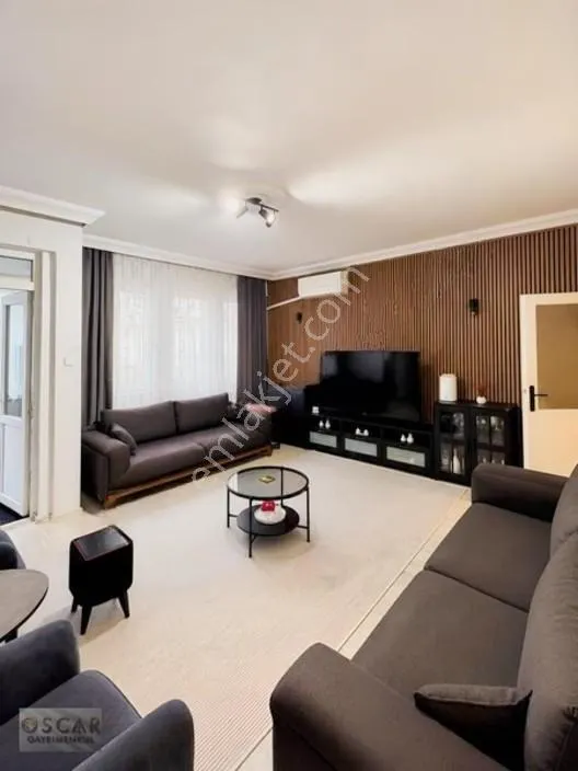 Apartment, 3-room, 110 m²