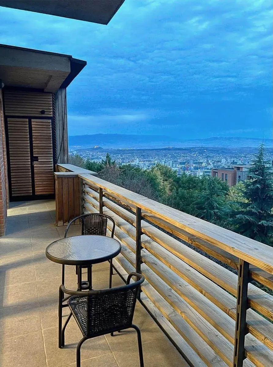 Квартира, 4-комн., 160 м², Lisi Green Town