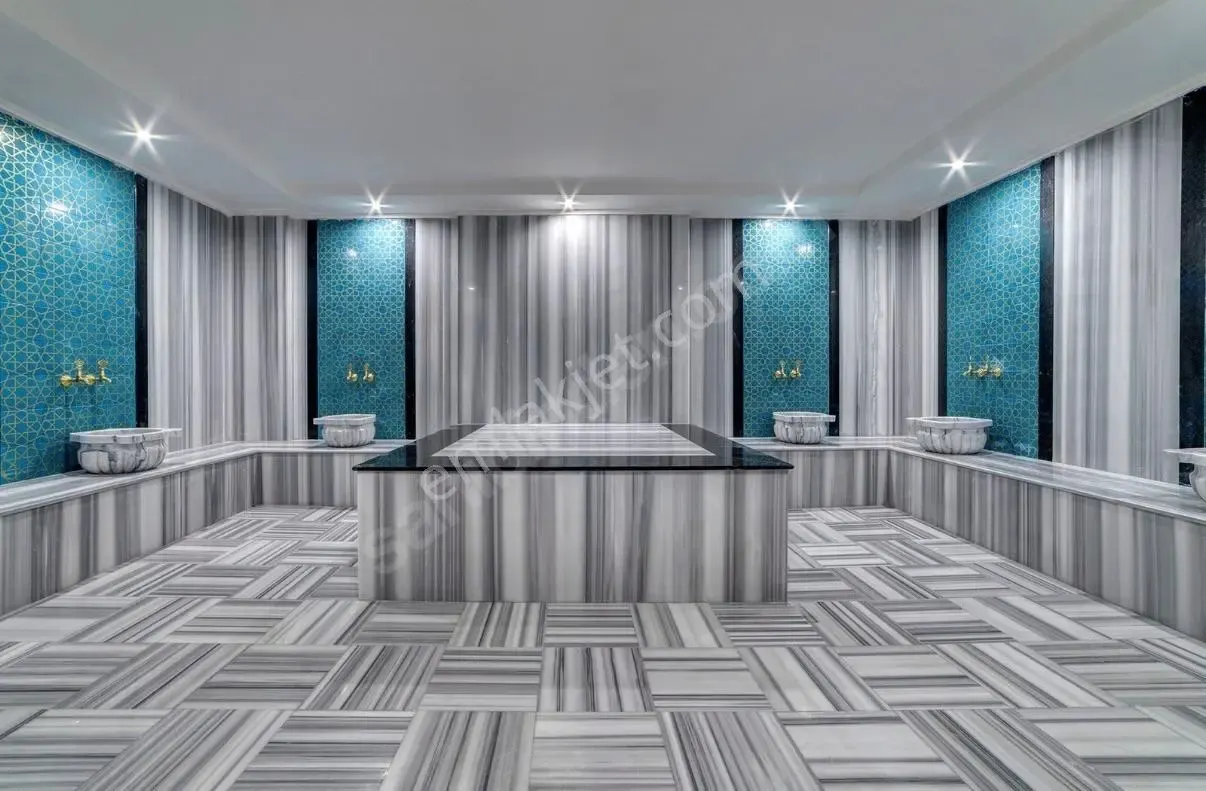 Apartment, 2-room, 60 m²