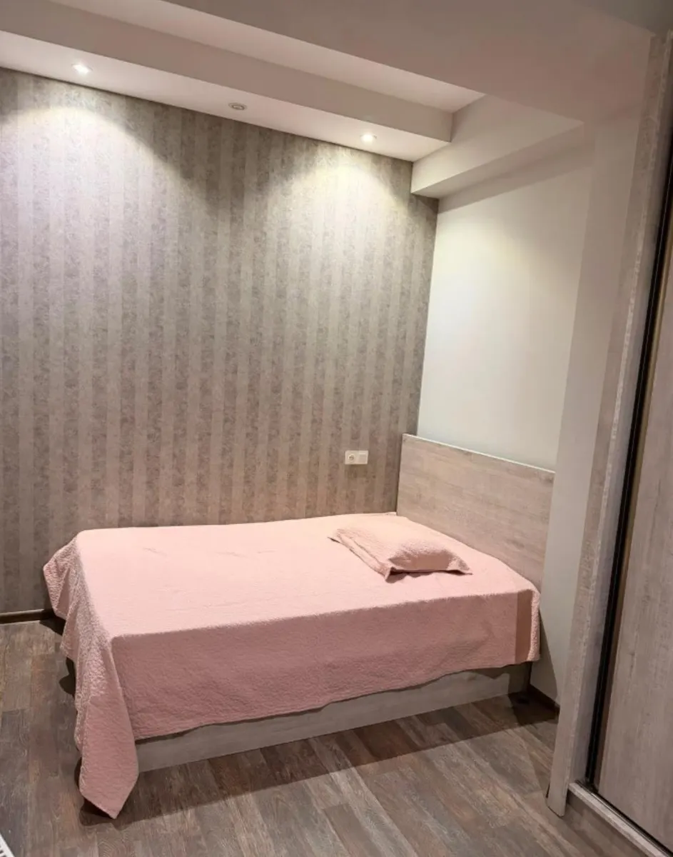 Квартира, 3-комн., 73 м²