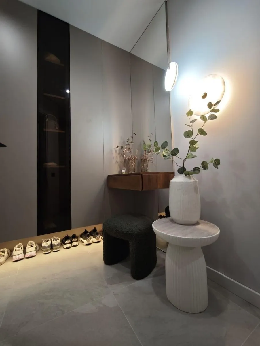 Квартира, 3-комн., 68 м², LemonGarden Residence & Spa