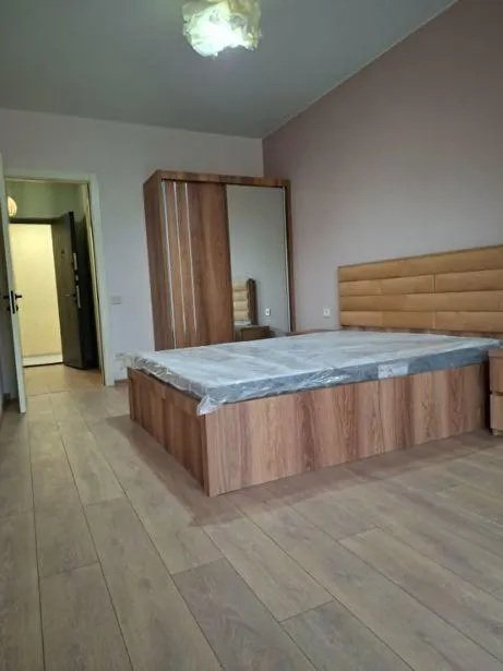 Квартира, 2-комн., 66 м²