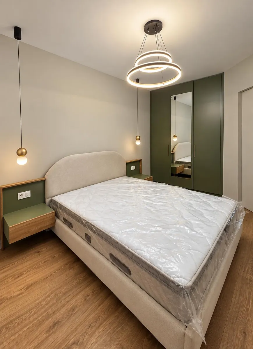 Квартира, 1-комн., 80 м², Mega City