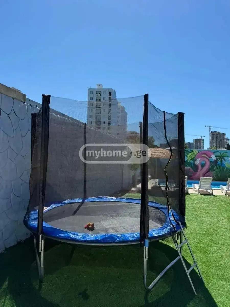 Дом, 3-комн., 71 м²