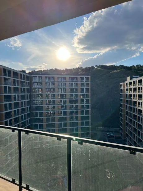Квартира, 3-комн., 83 м²