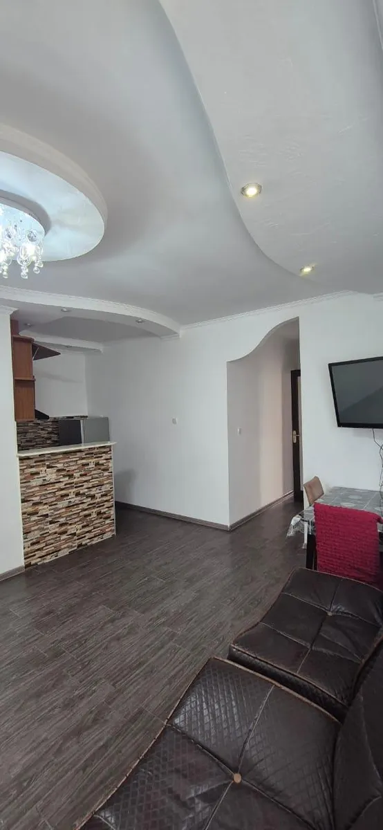 Квартира, 3-комн., 60 м²