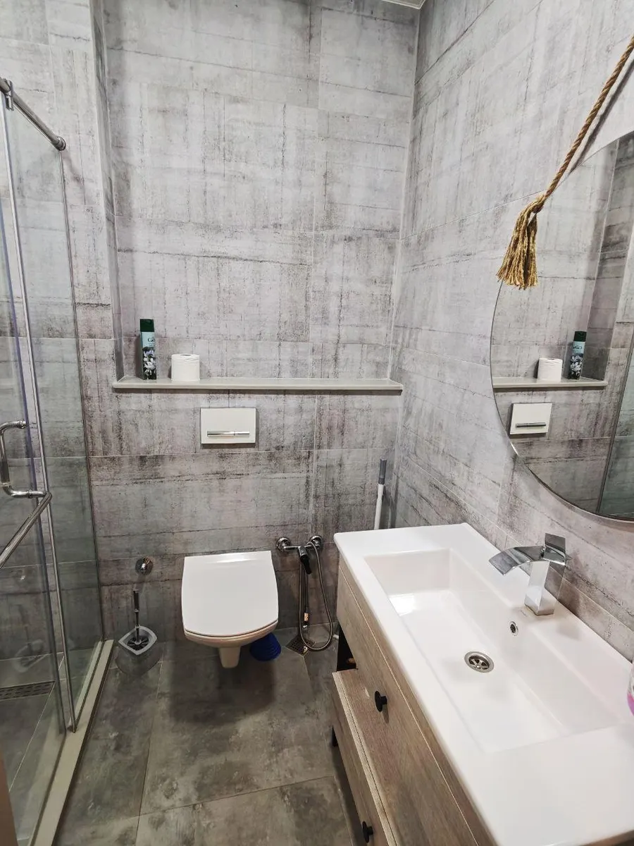Квартира, 2-комн., 47.05 м², Selim Khimshiashvili St, 20