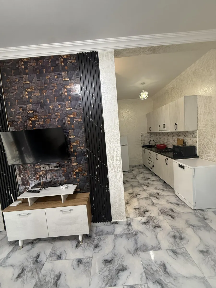 Дом, 2-комн., 50 м²