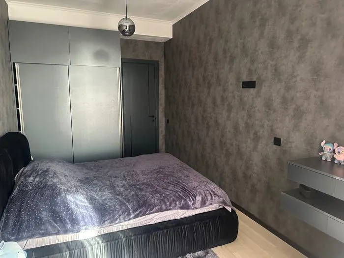 Apartment, 3-room, 79 m², Archi Alley