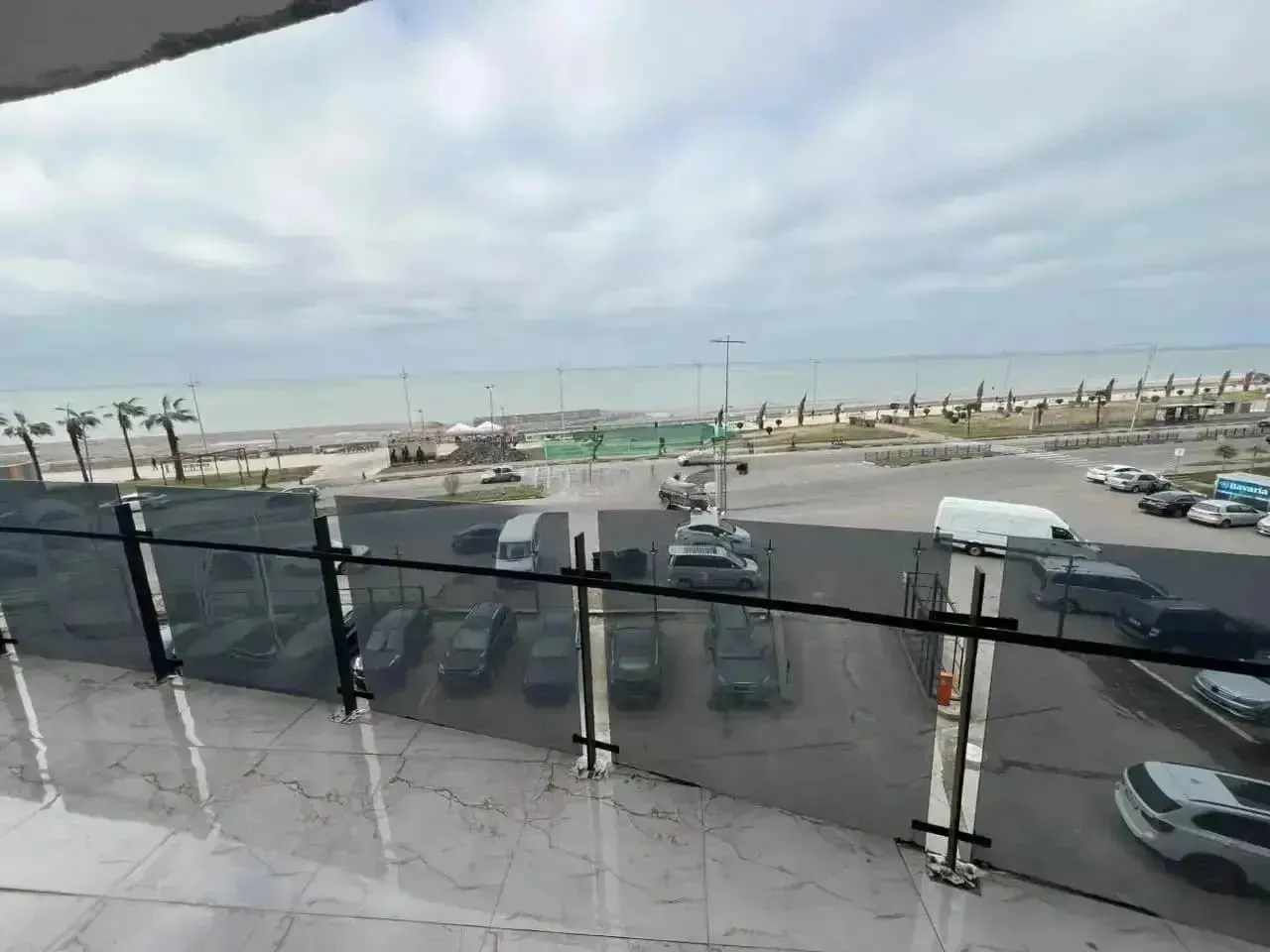 Квартира, 3-комн., 55 м², Sherif Khimshiashvili St, 51