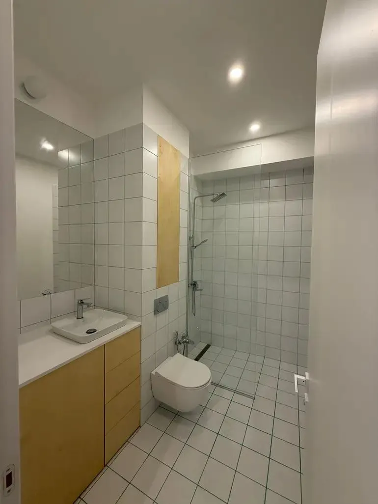 Квартира, 1-комн., 50 м², M² at Nutsubidze 2