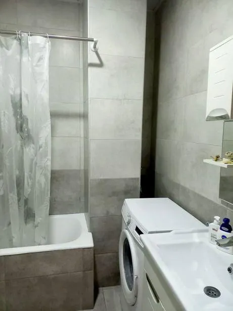 Квартира, 2-комн., 55 м²