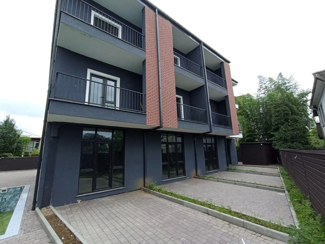 Дом, 5-комн., 222 м²
