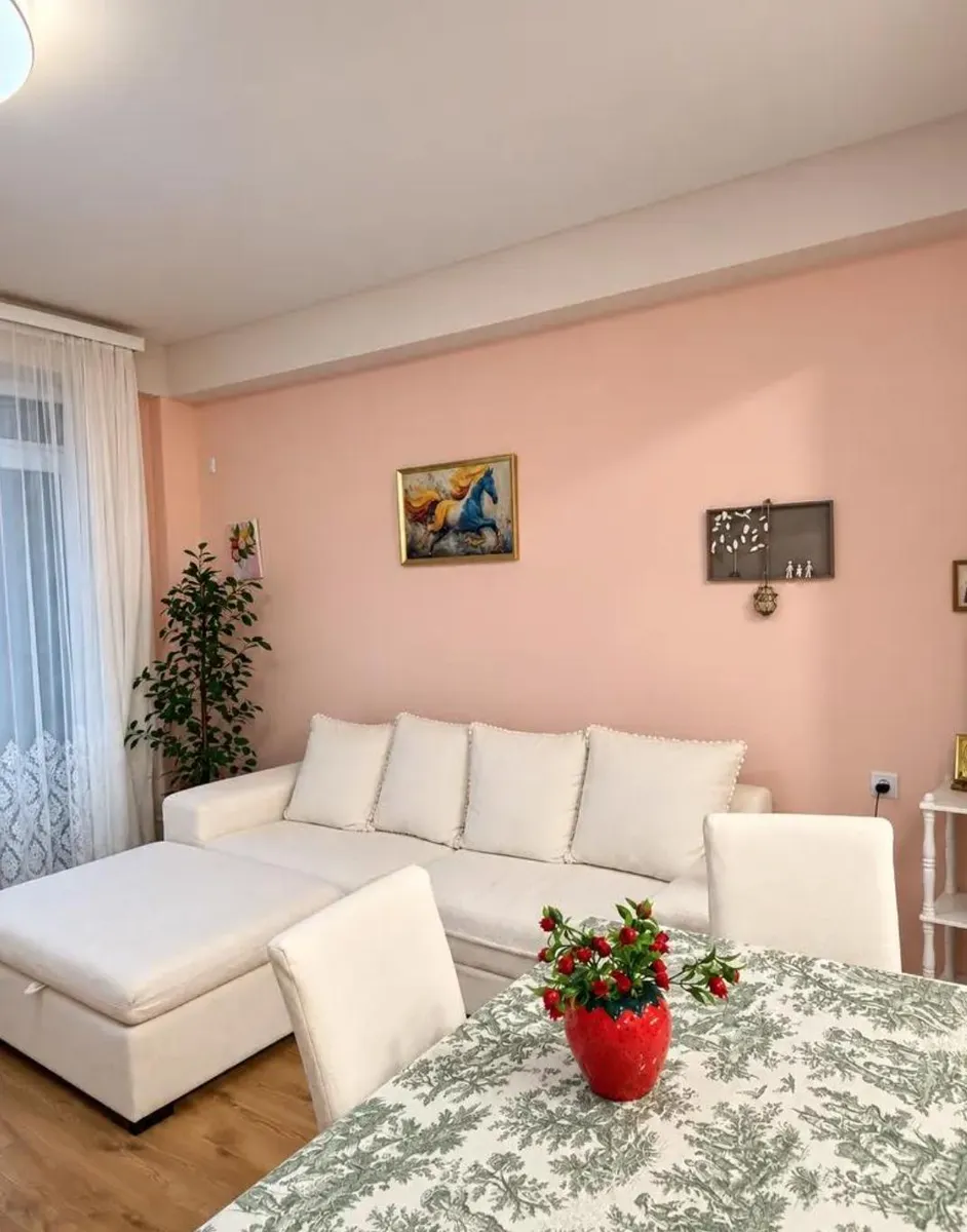 Квартира, 2-комн., 53 м²