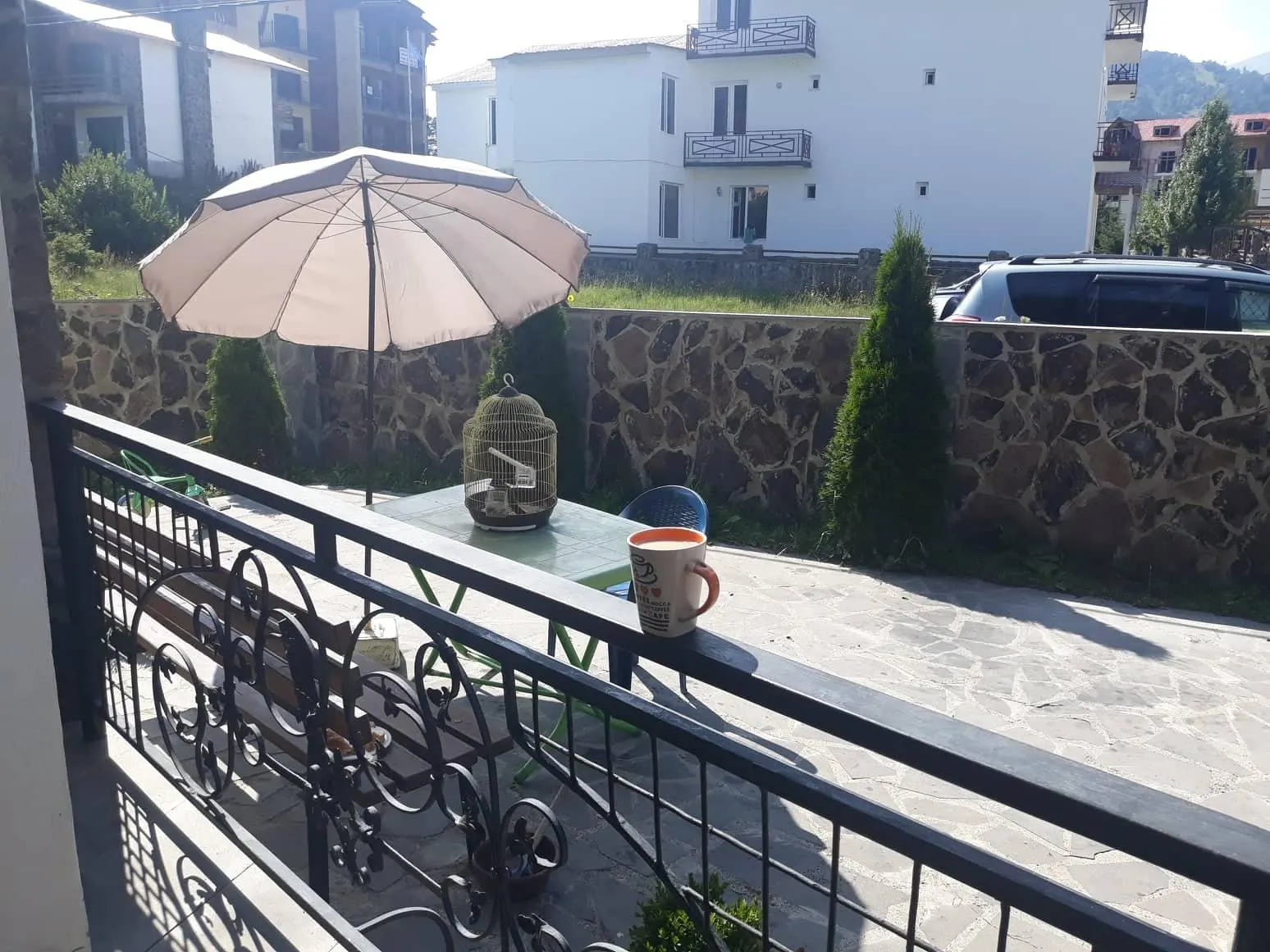 House, 3-room, 97.6 m²