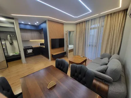 Квартира, 2-комн., 48 м²