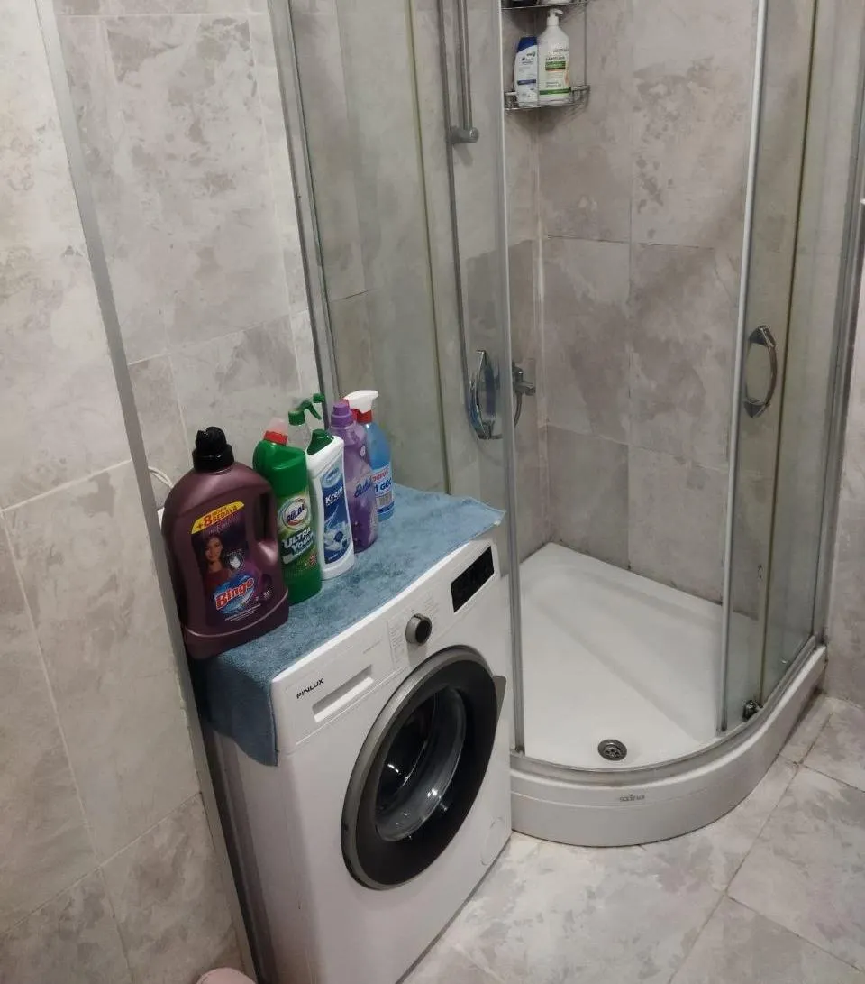 Квартира, 3-комн., 63 м²