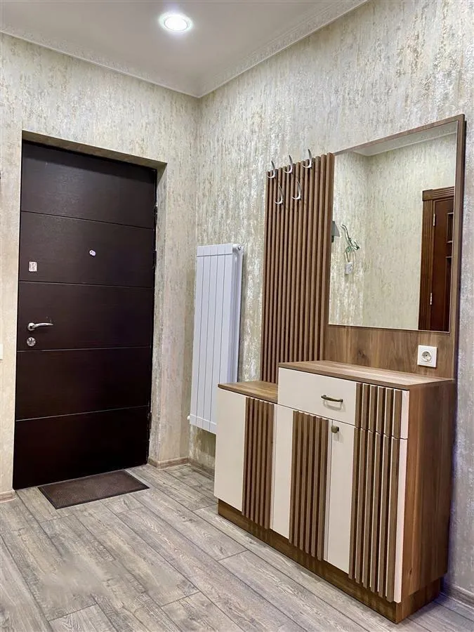 Квартира, 1-комн., 75 м², Orexus Tower