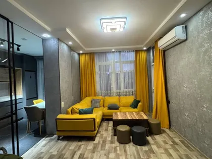Apartment, 3-room, 77.8 m²