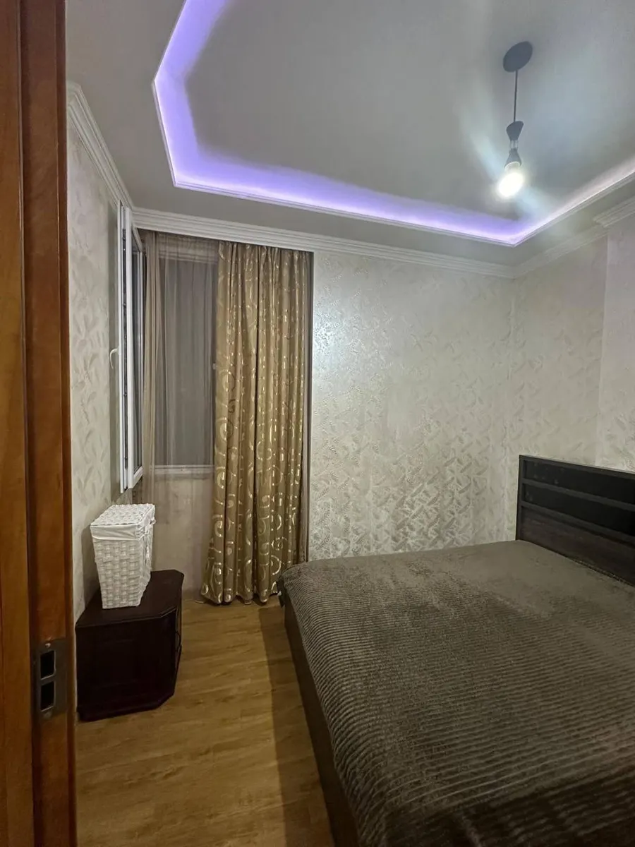 Квартира, 2-комн., 43 м²