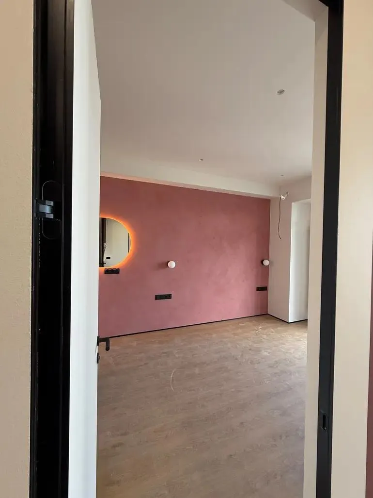 Apartment, 2-room, 61 m², Anna Politkovskaya St, 12, 12a